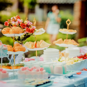 Event Planners